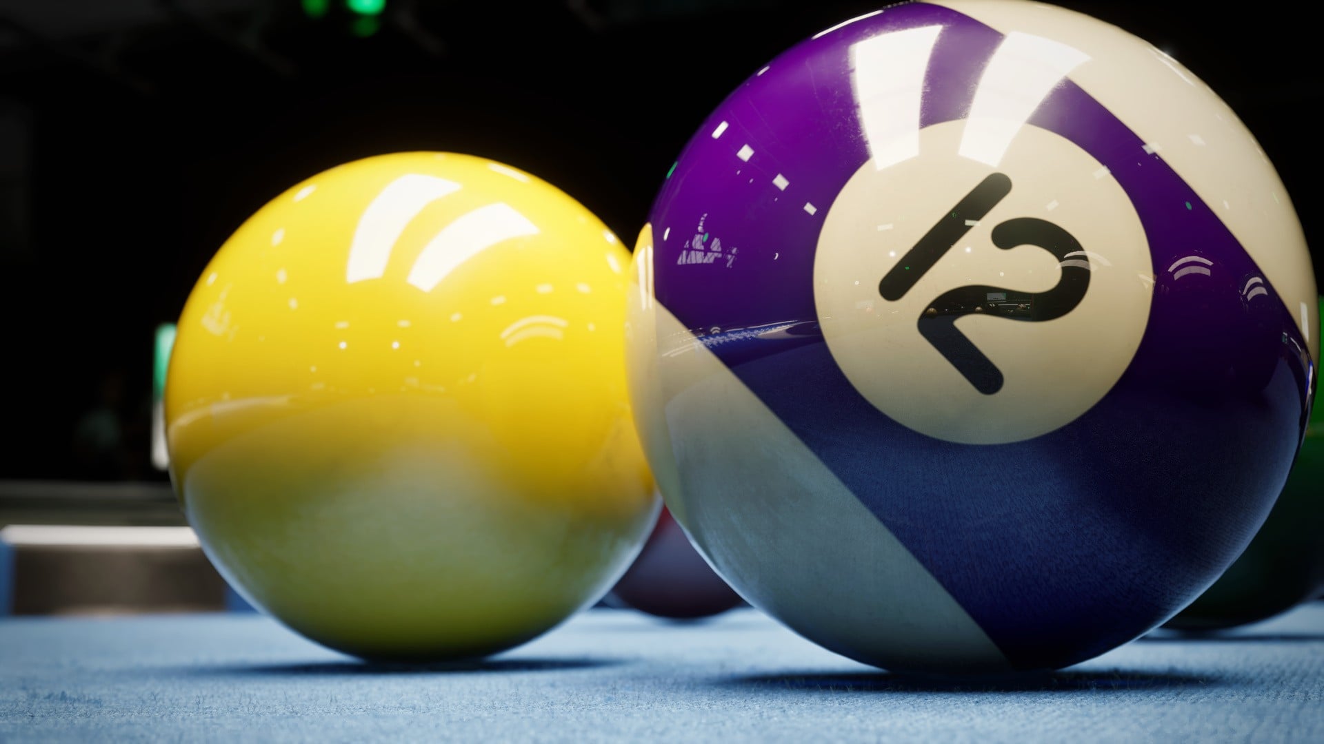 Pure Pool Pro Brings the Glossiest Balls You’ve Ever Seen to PS5 Next Week