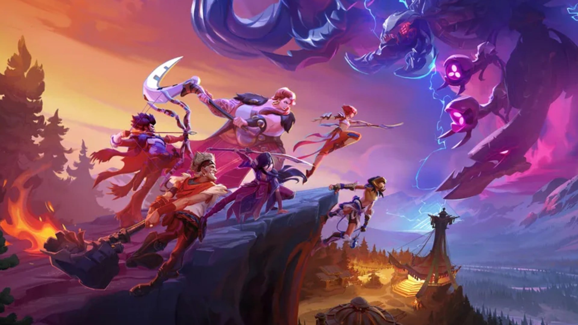 Sony Finally Confirms Horizon Co-Op Game, Horizon Hunters Gathering for PS5, PC