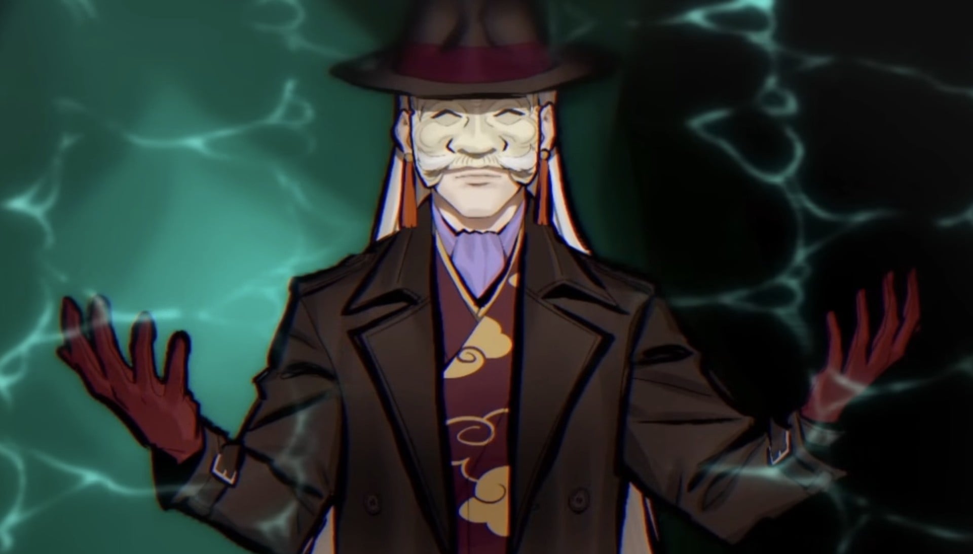 One Of The Switch’s Most Underrated Gems Is Getting A Sequel This Month