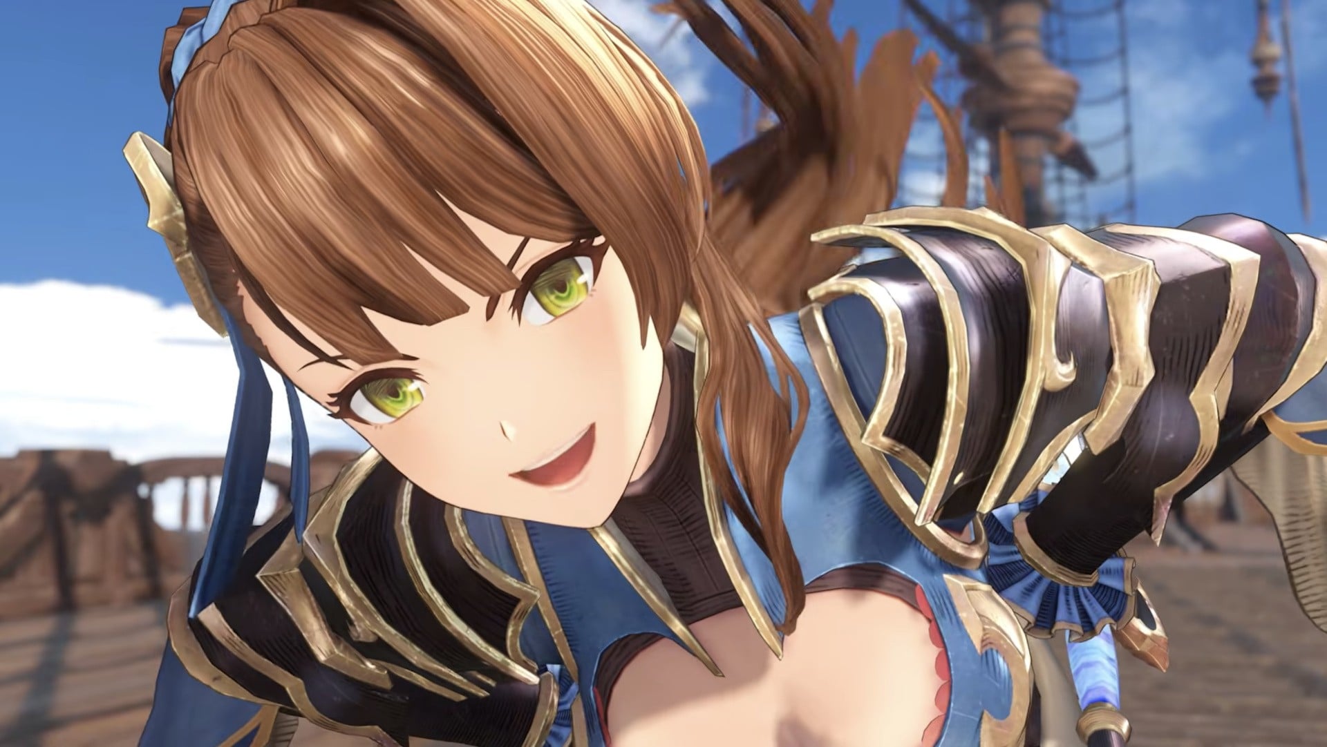 Granblue Fantasy: Relink – Endless Ragnarok Soars Onto Switch 2 In July