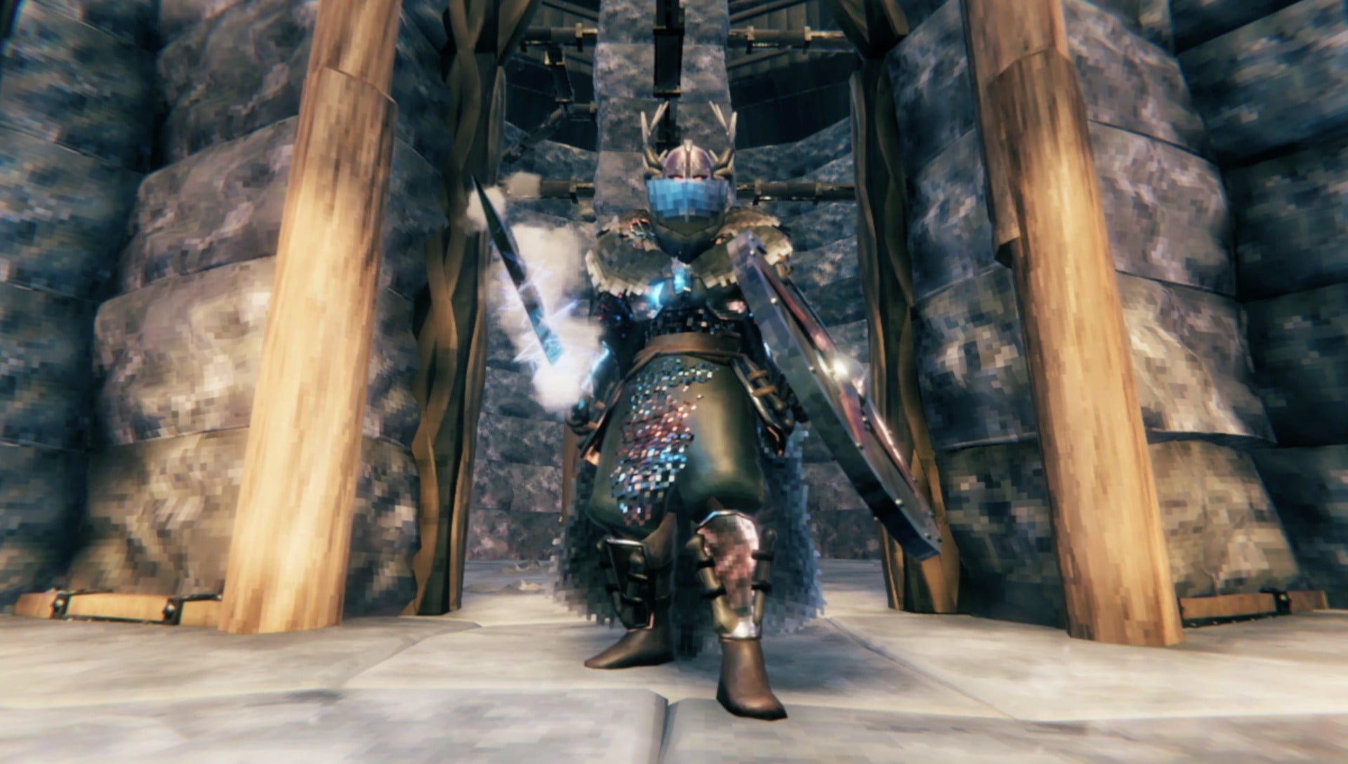 Valheim Brings A Slice Of Viking Survival To Switch 2 This Year