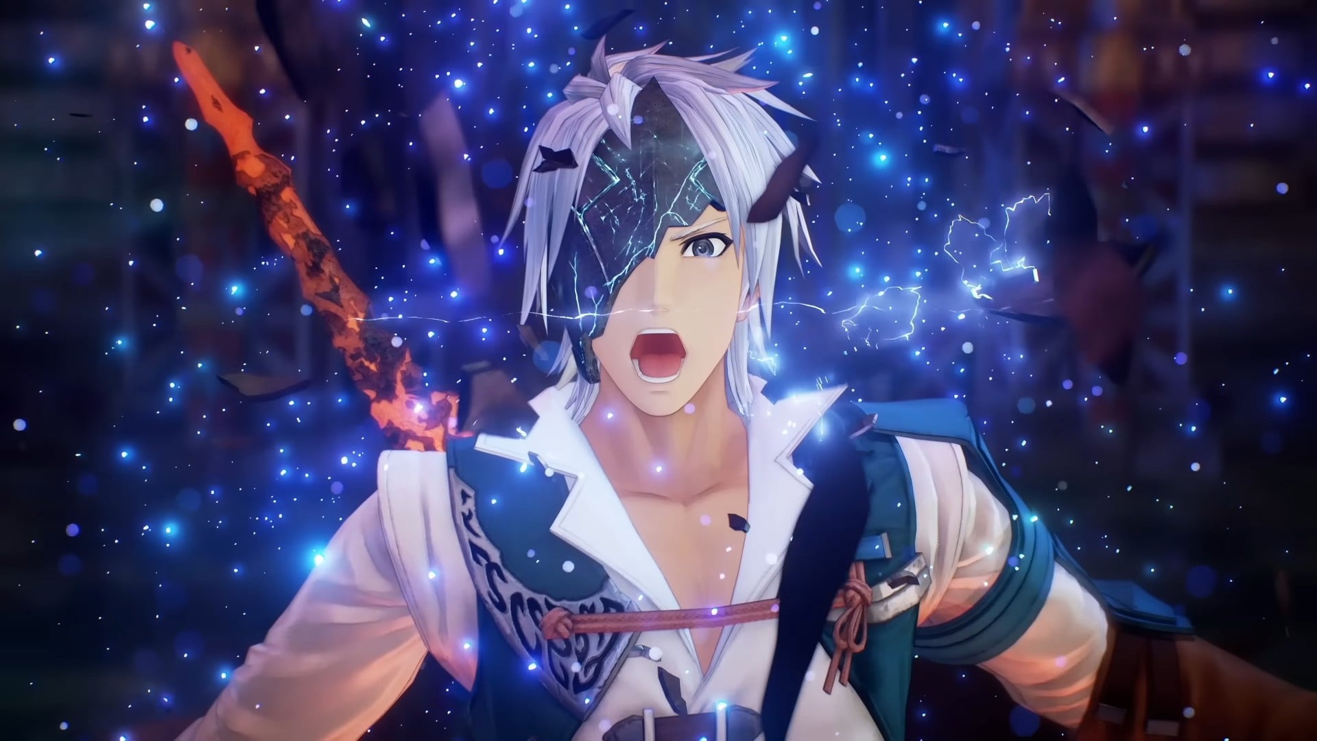 Tales Of Arise Comes To Switch 2 In May, Includes Beyond The Horizon DLC