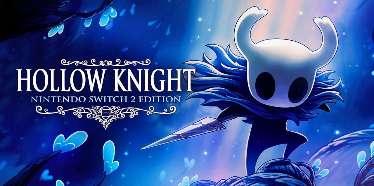 Video: Hollow Knight – Side-By-Side Graphics And Performance Comparison (Switch 2 & Switch)