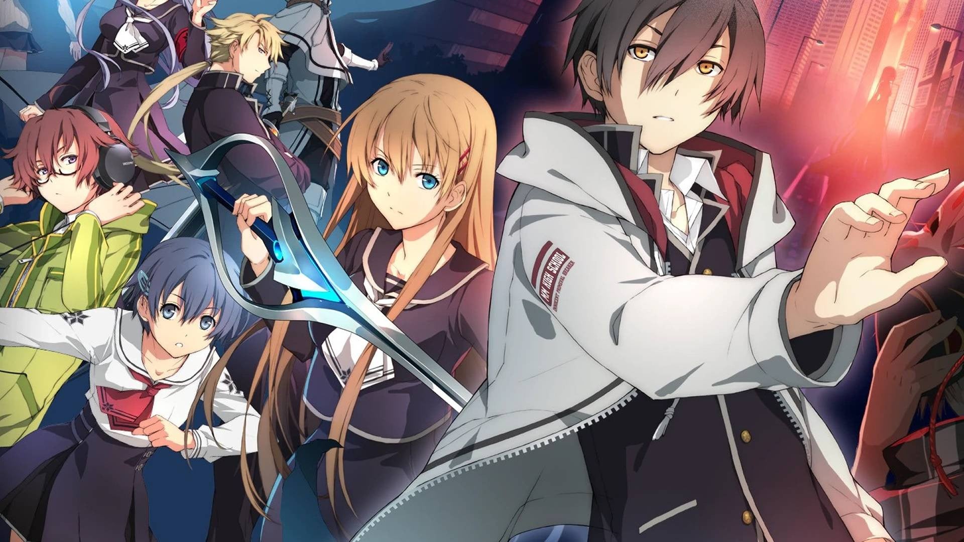 Trails, Ys Developer Falcom Confirms ‘Major’ Game Announcement for February