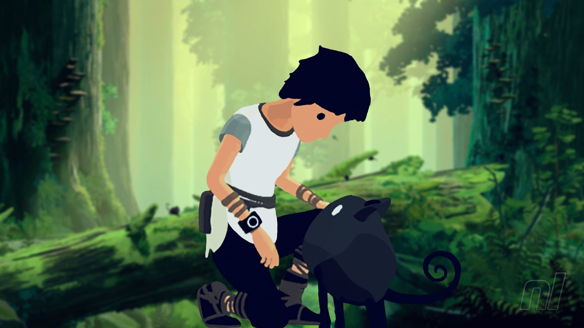 Stunning Cinematic Platformer ‘Planet Of Lana 2’ Leaps Onto Switch 1 & 2 Next Month