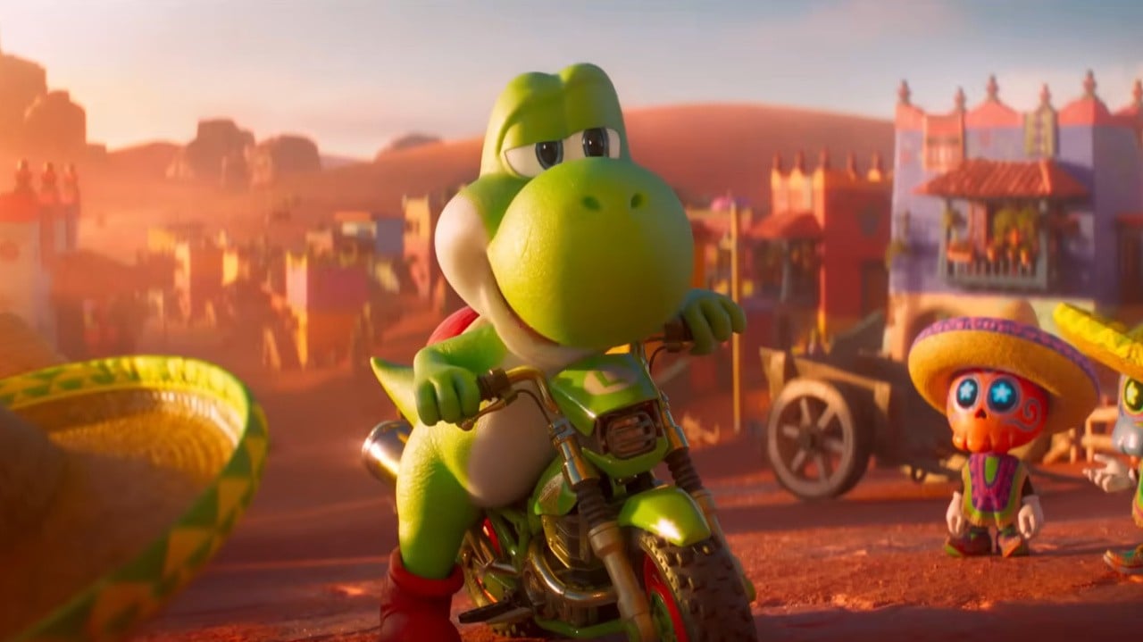 The Super Mario Galaxy Movie Gets A Brand New Teaser With An Iconic Boss