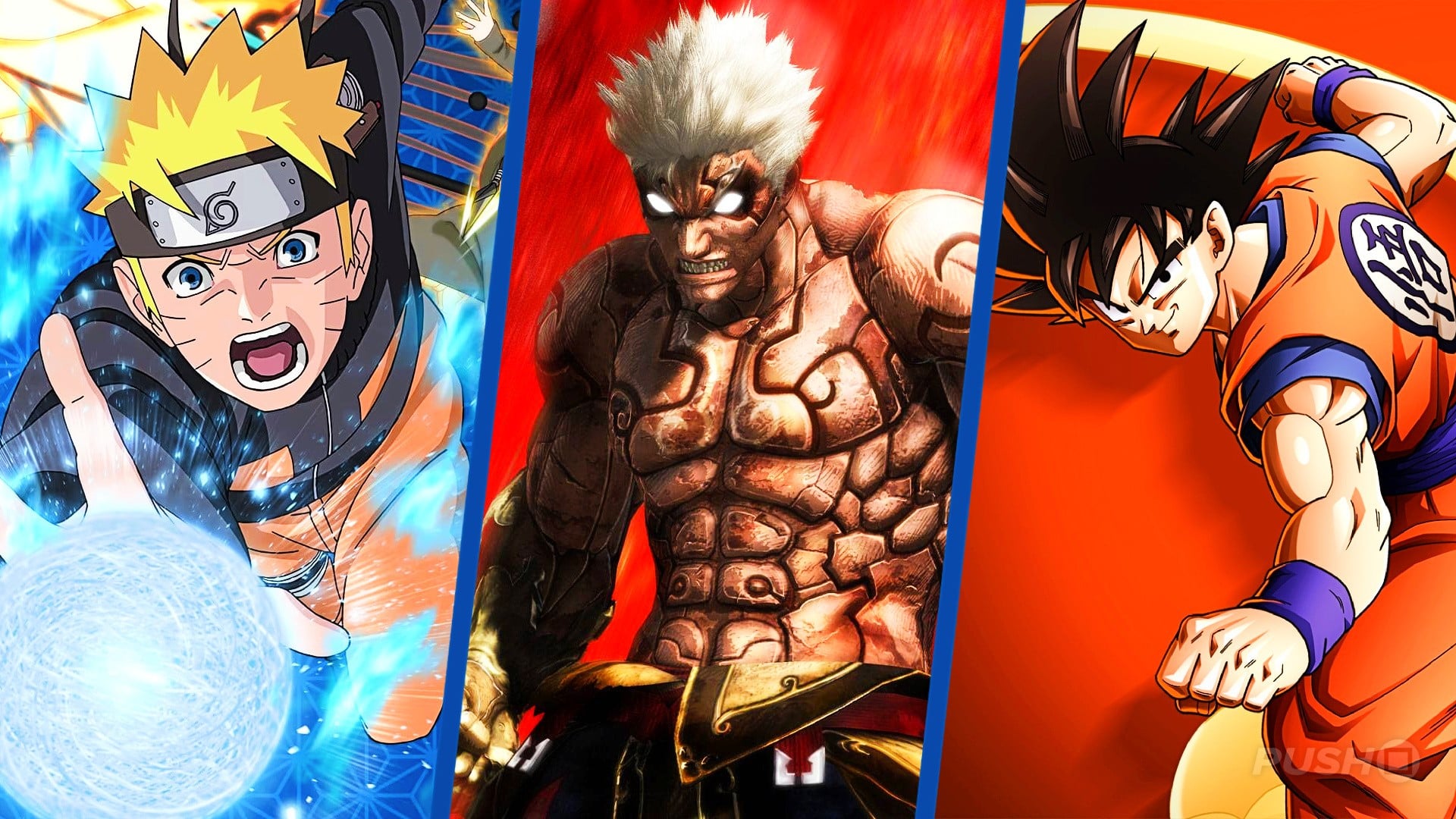 CyberConnect 2 Teases ‘Completely New Game’ Announcement for Dev’s 30th Anniversary