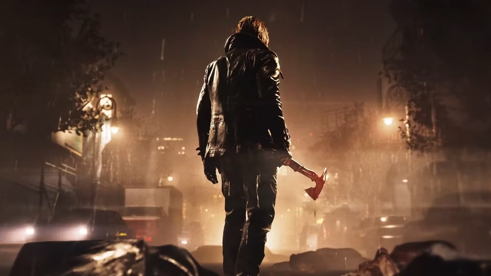 Resident Evil Requiem PS5 Goes Live-Action for New Short Film Trailer