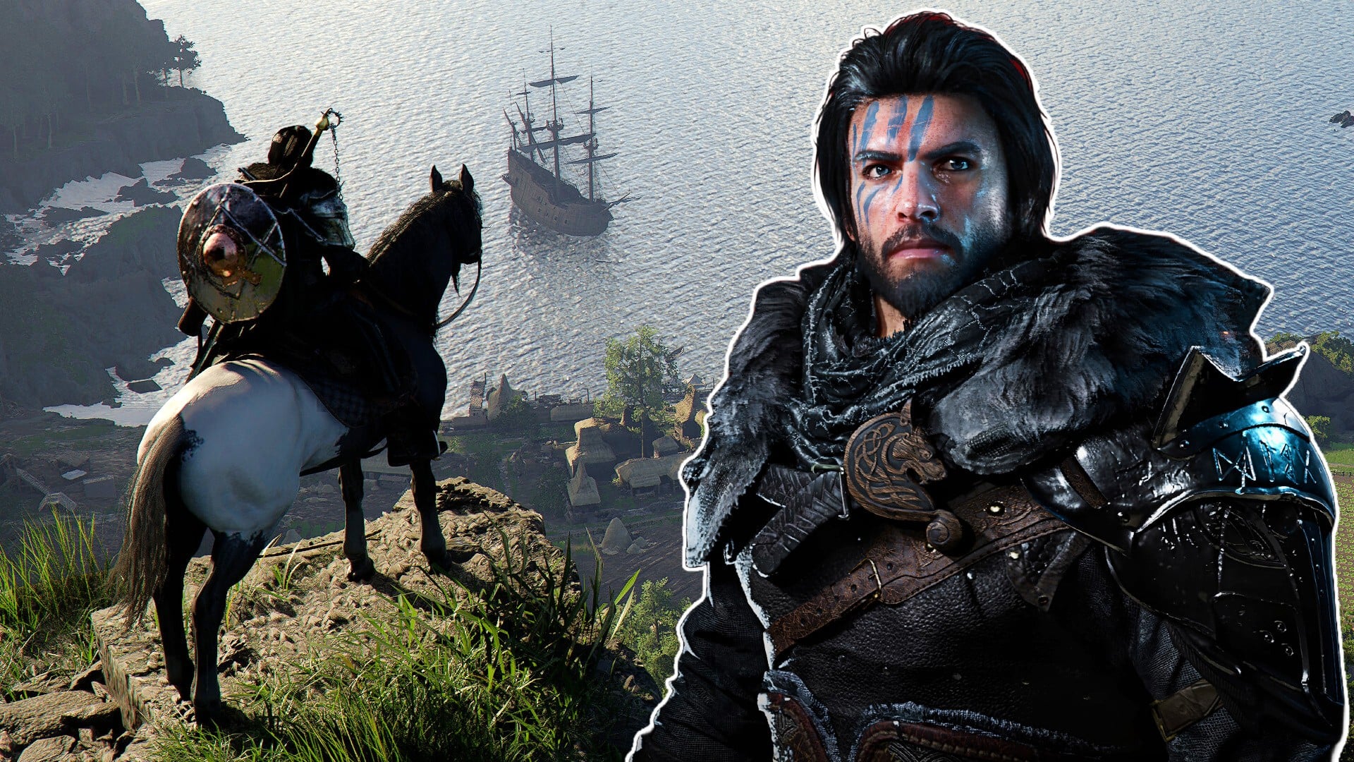 Crimson Desert PS5 Is Also a Full-On Life Sim Game, Last Deep Dive Video Reveals