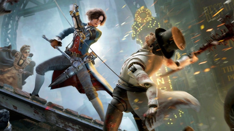 The Best Soulslike Around, Lies of P Is a Big Sales Success