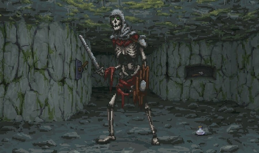 Like Dungeon Master? Then Underkeep Will Be Right Up Your Rat-Infested Catacomb