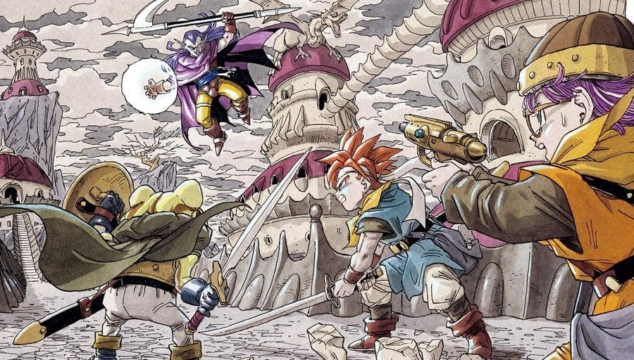 This Is The Best Way To Play Fan Translations On Original Hardware We’ve Seen So Far