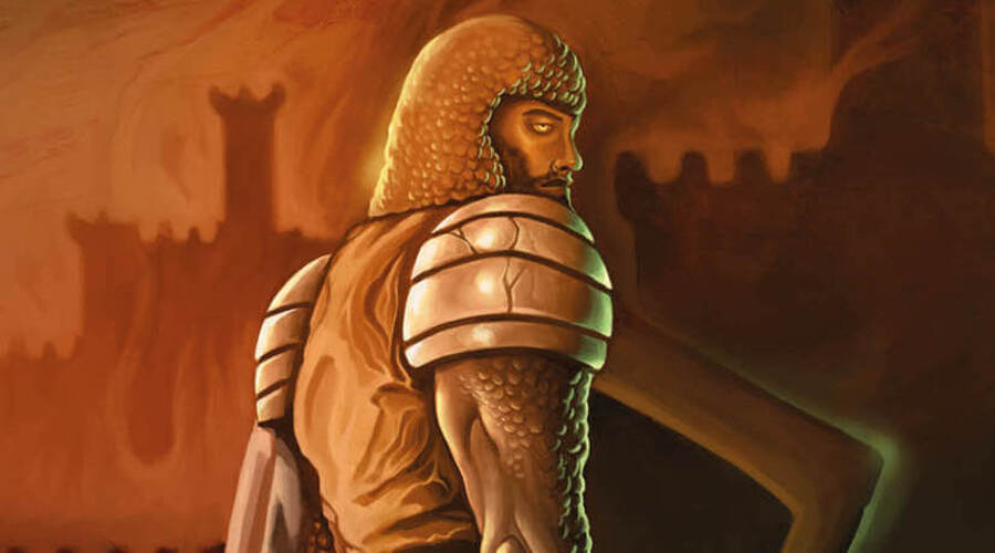 Indie Ghosts ‘N Goblins Tribute ‘Maldita Castilla’ Is Heading To Not One, But Two, Classic Sega Consoles