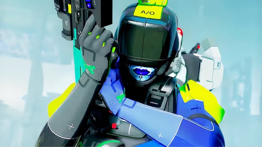 140K+ Players Slam Marathon Servers in Pre-Launch Test, and That’s Just on PC