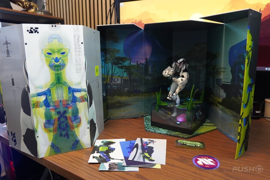 Feature: Marathon Collector’s Edition Might Be the Best We’ve Ever Seen