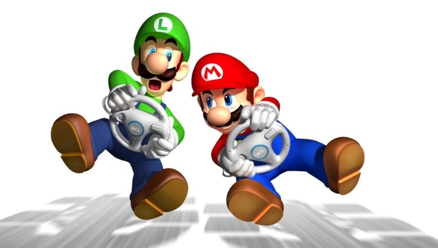 One Of Mario Kart Wii’s Most Ambitious & Creative Hacks Just Got A New Update, Taking The Total Number Of Tracks Up To 752