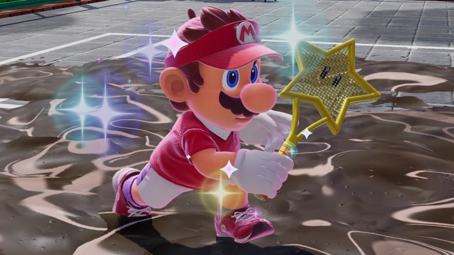 Round Up: The Final Previews Are In For Mario Tennis Fever