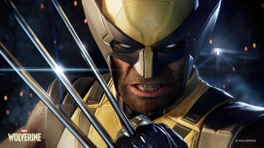 Marvel’s Wolverine PS5 Release Date Announced