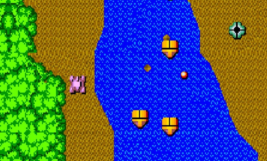 A Konami Deep Cut From The Creators Of Contra & Ghost ‘N Goblins Is This Week’s Arcade Archives Release