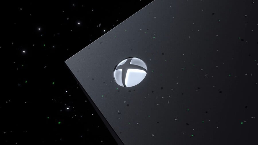 Microsoft Apparently ‘Expects’ The Xbox Series Era To Last, Despite Next-Gen Plans