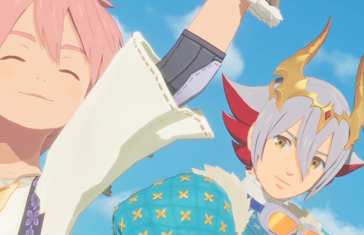 Monster Hunter Stories 3: Twisted Reflection PS5 and Xbox Series X full game preview impressions