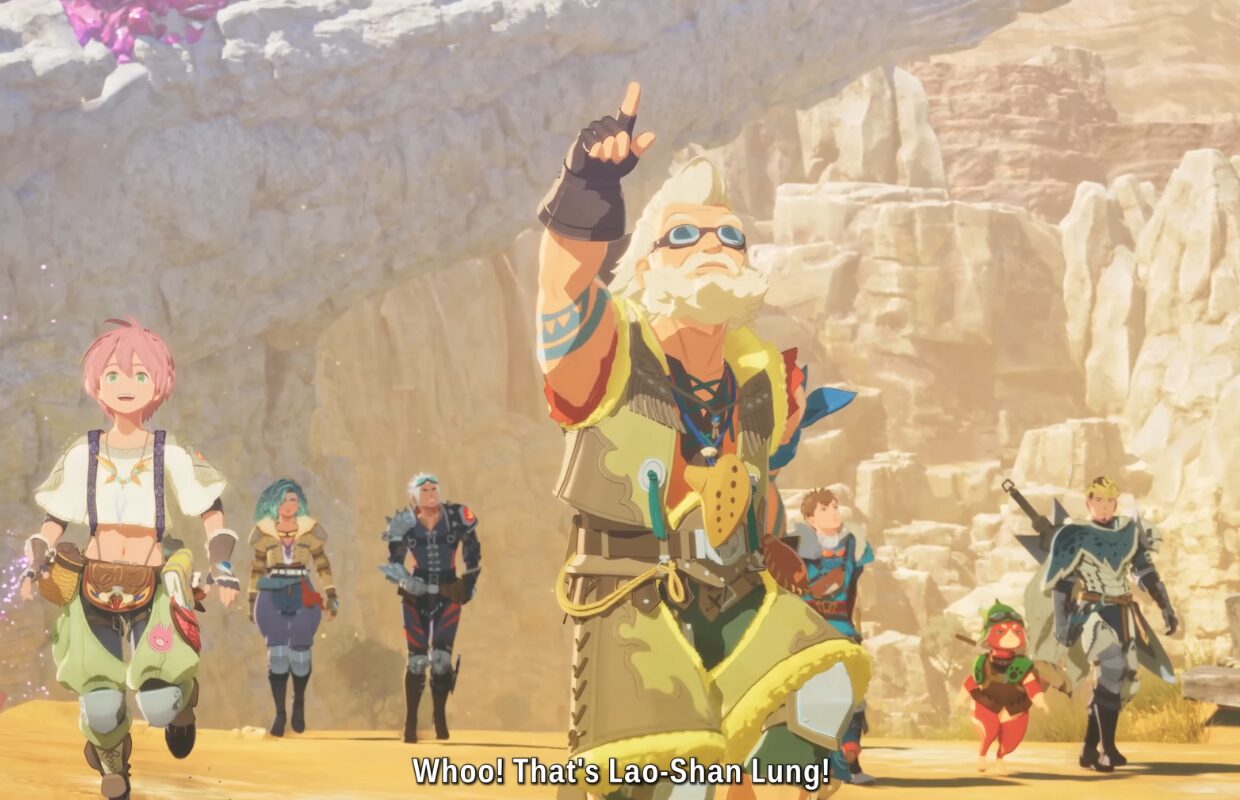 Monster Hunter Stories 3: Twisted Reflection ‘Go Forth’ trailer and new Dev Walkthrough video released