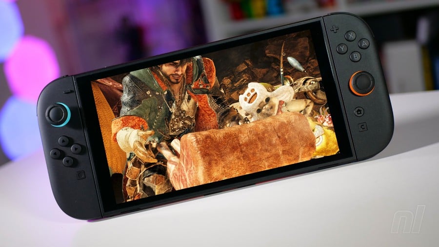 Rumour: A Monster Hunter Wilds Switch 2 Port Is Coming, A Fresh Datamine Suggests