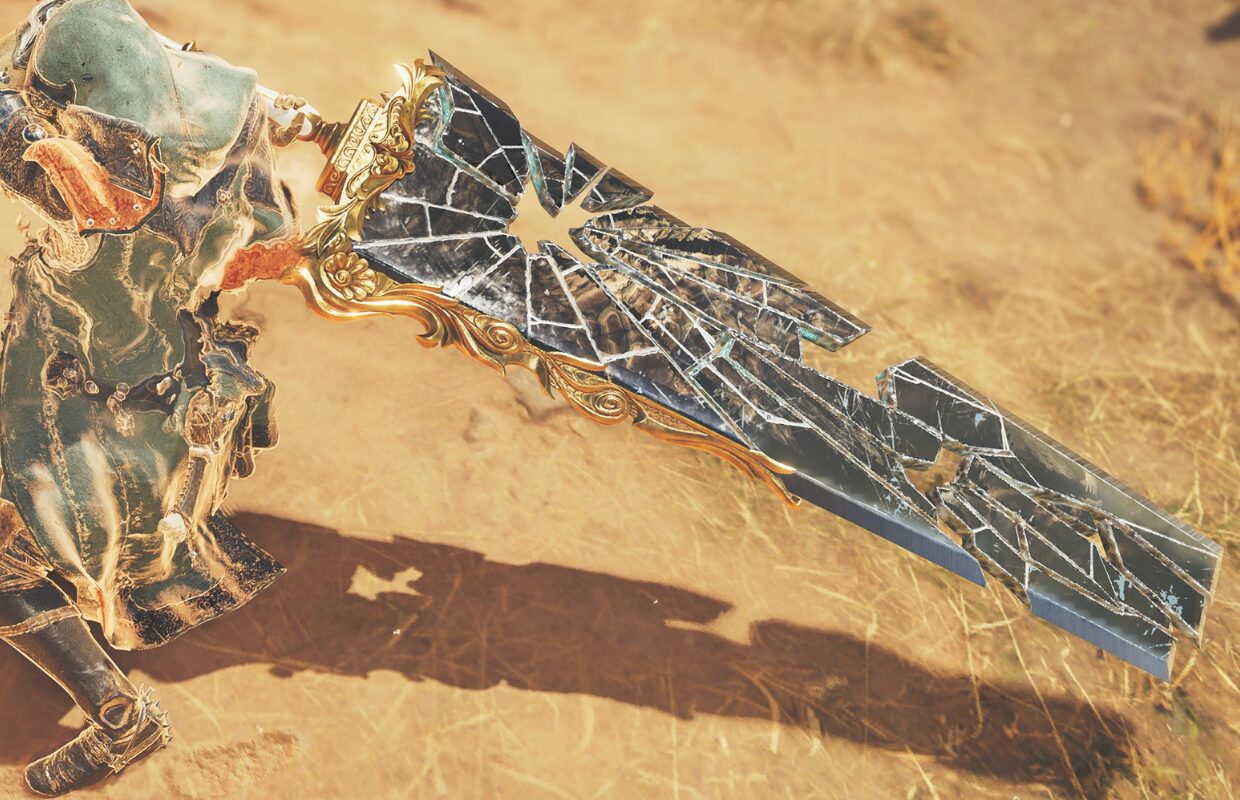 Monster Hunter Wilds Version 1.041 is out now with Arch-tempered Arkveld, 10-star AT monsters, and much more