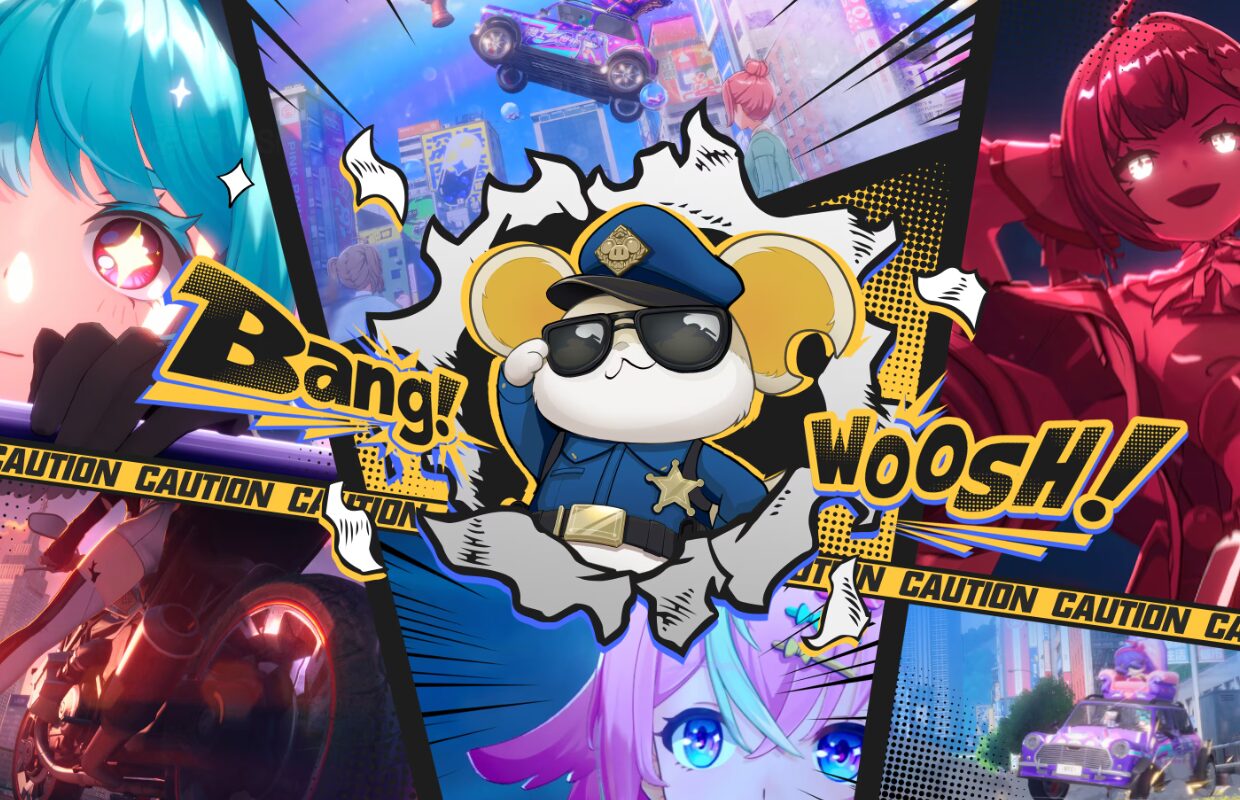 Neverness to Everness launches on April 29 worldwide for PS5, PC, iOS, and Android