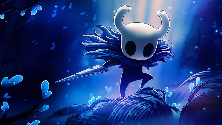 New Hollow Knight Trophy List All But Confirms a Native PS5 Version