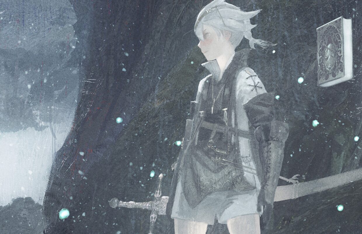 NieR Replicant remaster has sold over 2 million copies worldwide