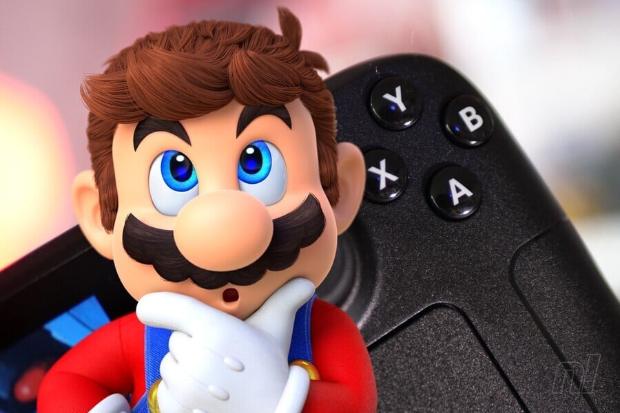 Mailbox: A Good Switch 2 Console Pairing, Fun With Strangers, Sterility – Nintendo Life Letters