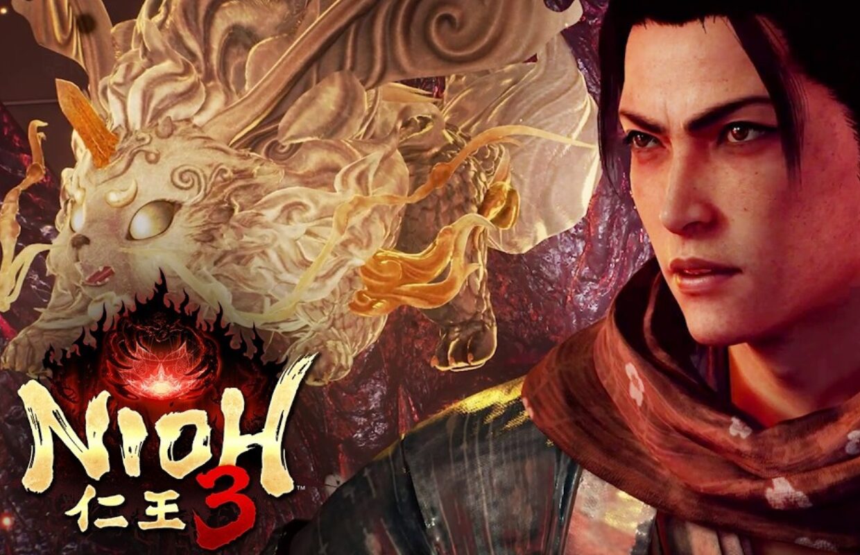 Nioh 3 is now available worldwide on PS5 and PC Steam