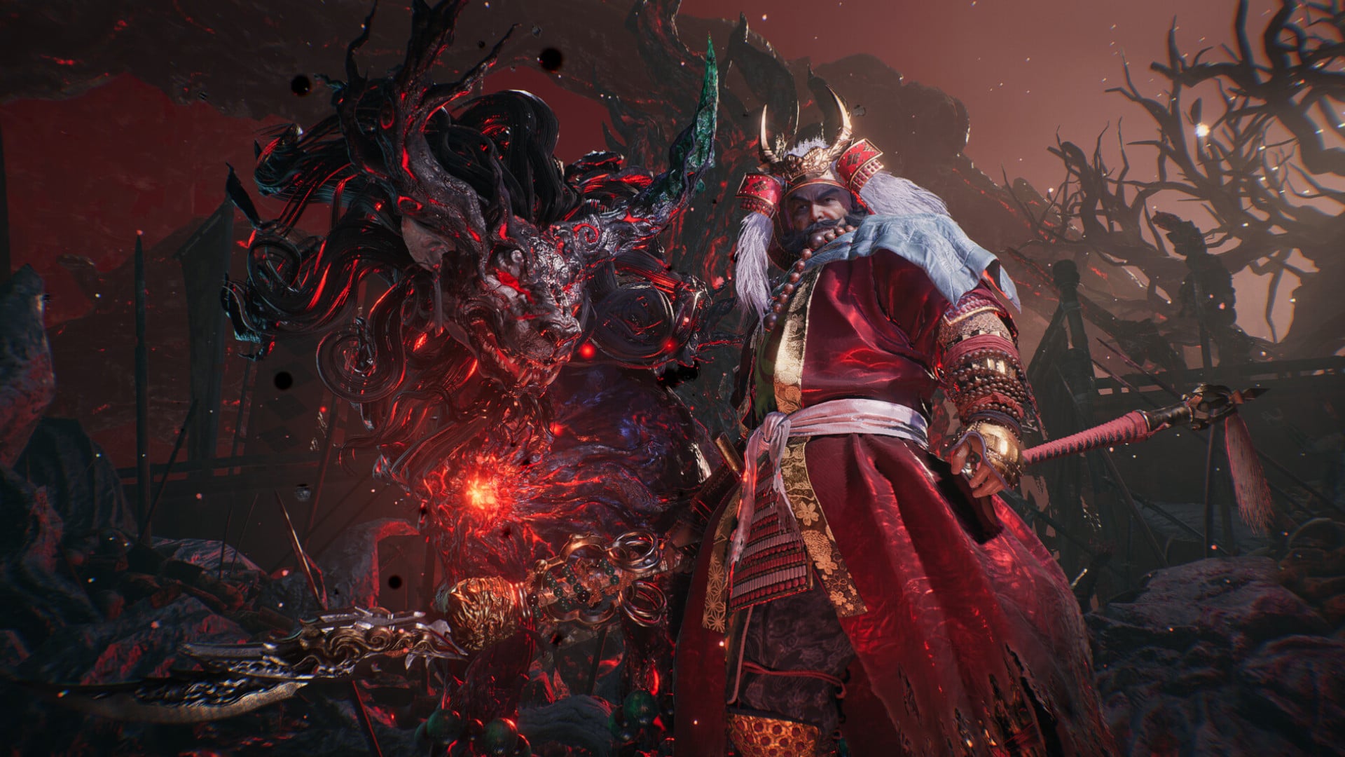 Nioh 3 Review: Team Ninja on top form with one of its best ‘masocore’ games yet