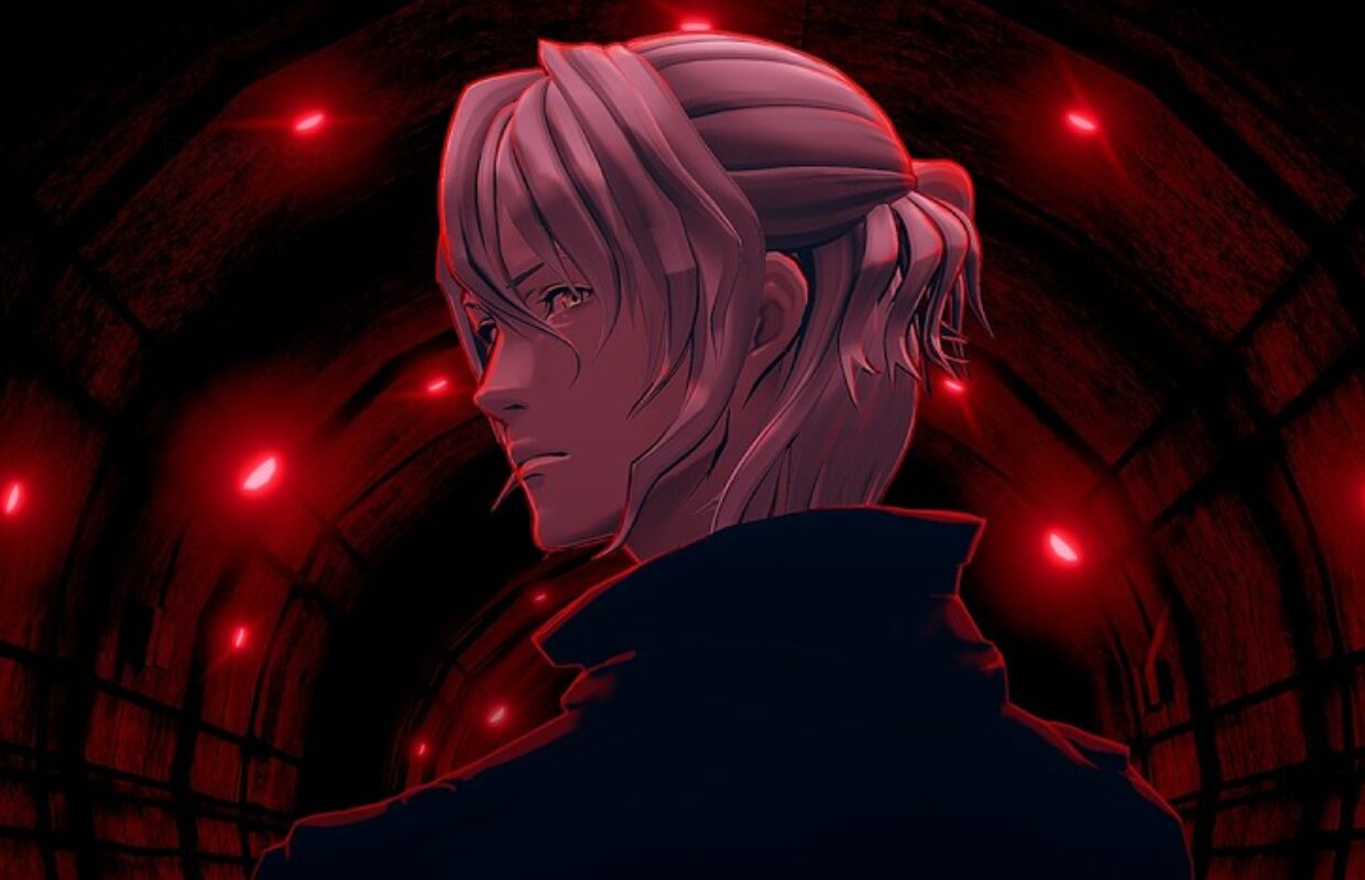 No Sleep For Kaname Date – From AI: The Somnium Files is now available on PS5, PS4, and Xbox Series