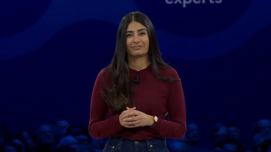 ‘No Tolerance For Bad AI’ – New Xbox Boss Says Games Need ‘Great Stories Created By Humans’