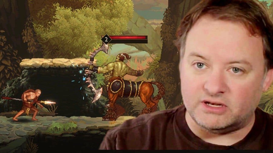 ‘One of the Worst Decisions Ever Made’: God of War Creator Tears ‘Total Crap’ 2D Title Apart