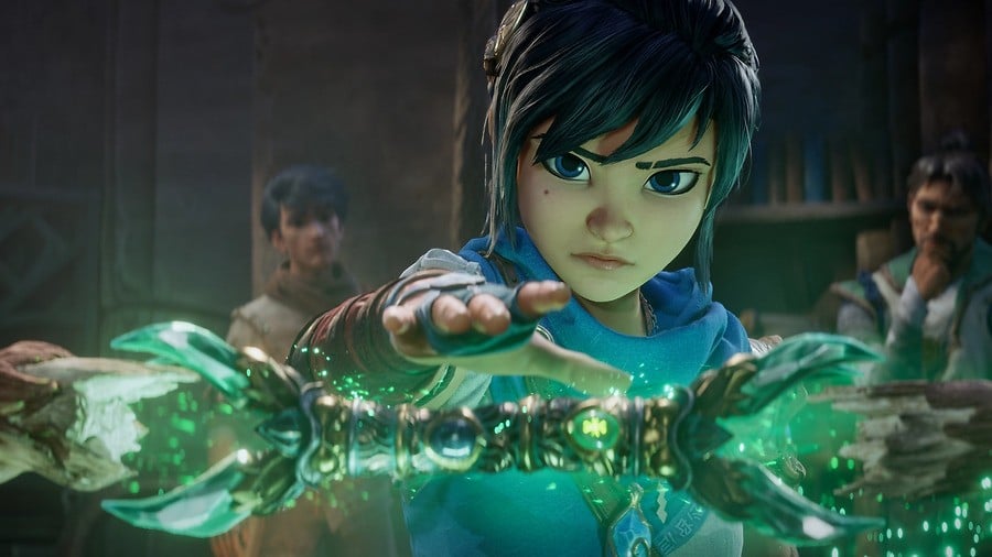 ‘Partnering with PS Studios Has Empowered Us’: Sony Steps Up Investment in Kena’s PS5 Sequel