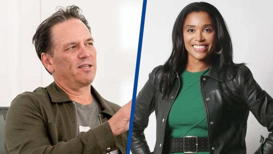 Phil Spencer Stepping Down, Sarah Bond Leaving Microsoft in Huge Xbox Shake-Up