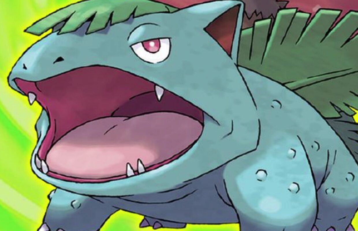 Pokemon LeafGreen Version and FireRed Version launch on February 27 for Nintendo Switch (Update)