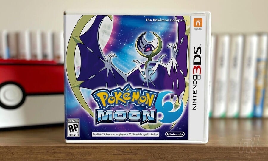 Poll: What’s Your Favourite Gen 7 Pokémon?