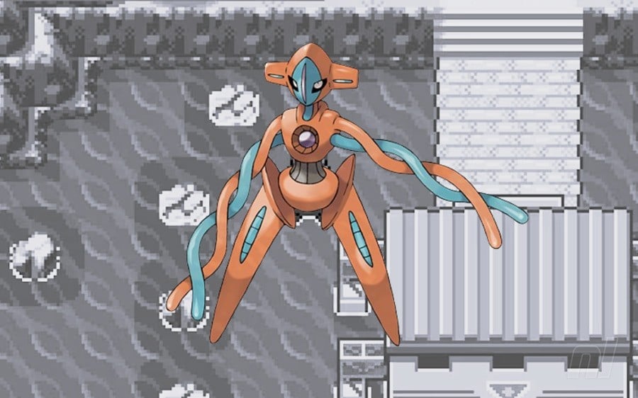 PSA: Pokémon FireRed & LeafGreen Switch Version Gives You The Mystic Ticket And Aurora Ticket