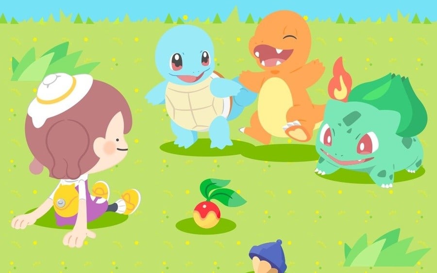 Pokémon Pokopia Switch 2 New Pre-Order Bonus Revealed (US)