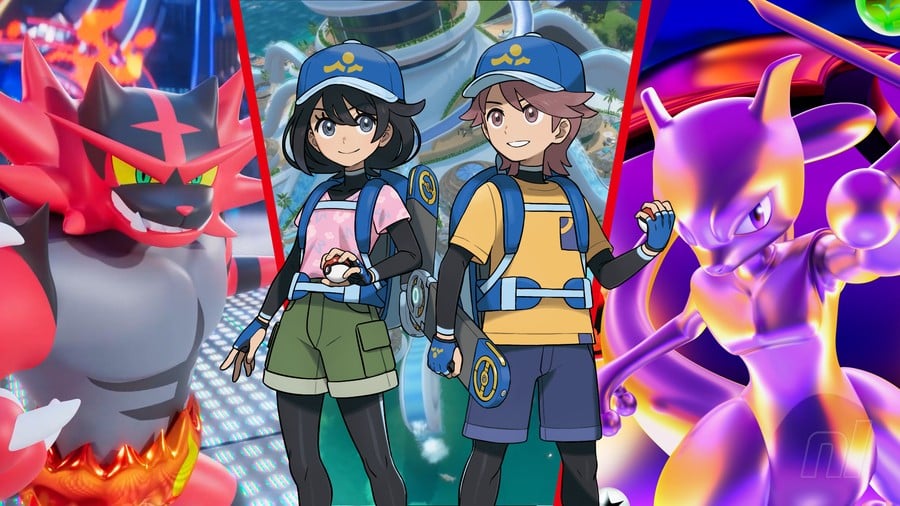 Guide: Pokémon Presents February 2026: Every Announcement – How Would You Rate It?