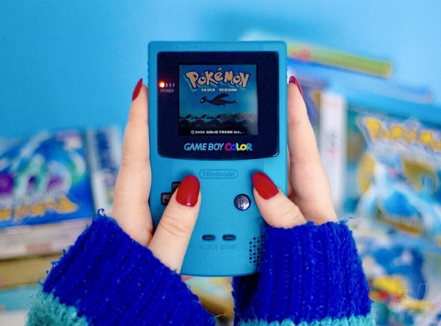 Poll: What’s Your Favourite Gen 2 Pokémon?