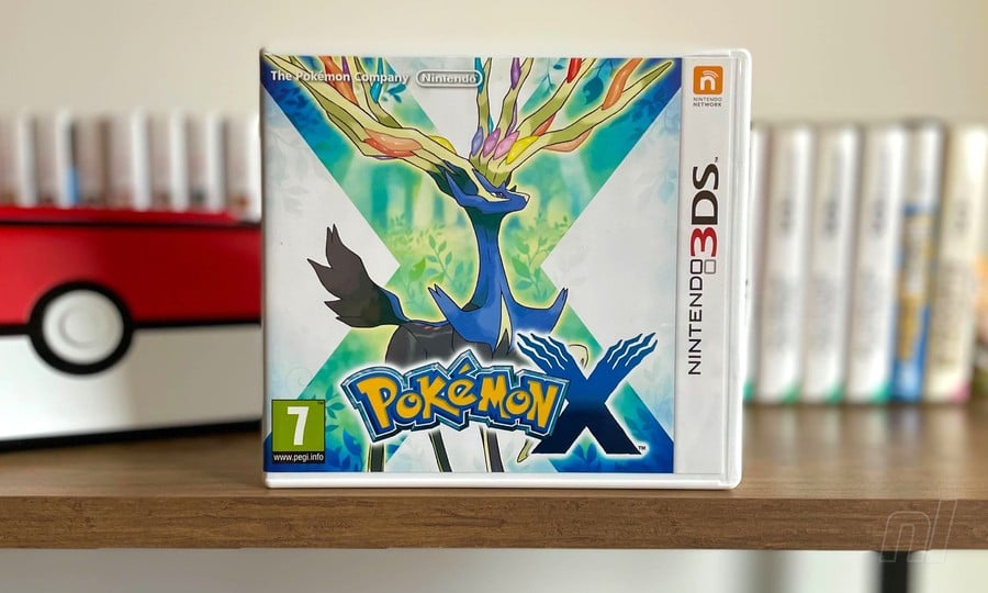 Poll: What’s Your Favourite Gen 6 Pokémon?