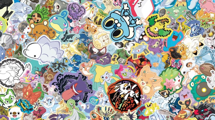 Final: What’s Your Favourite Pokémon Ever? – Pick From Our 9 Poll Winners