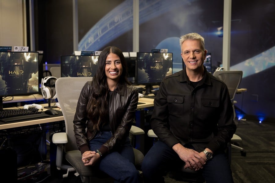 Poll: How Optimistic Are You Feeling About The Future Of Xbox?