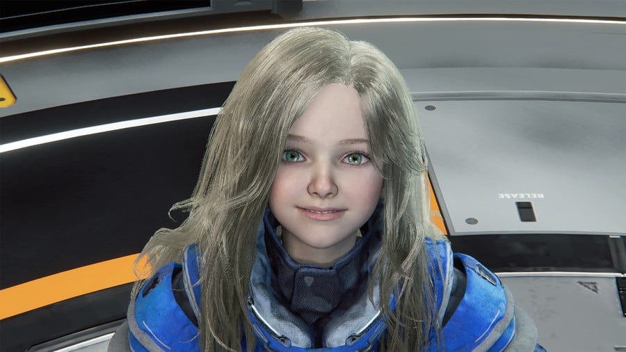 Preview: Pragmata Might Wind Up Being The Biggest Surprise Of 2026