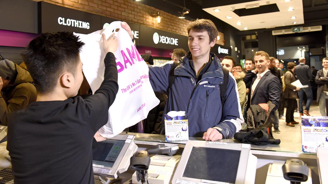 UK retailer Game is closing its remaining standalone stores, after entering administration